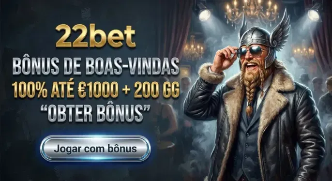 22bet Casino